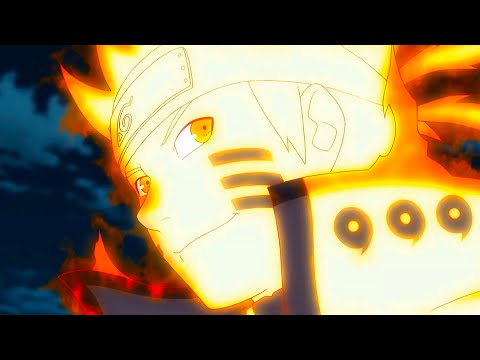 Видео: НАРУТО - ПРЕВЗОШЕЛ ВСЕХ