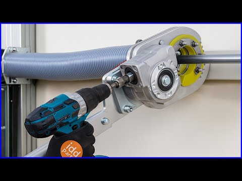 Видео: УДИВИТЕЛЬНЫЕ ИНСТРУМЕНТЫ И ИЗОБРЕТЕНИЯ, КОТОРЫЕ НАХОДЯТСЯ НА ДРУГОМ УРОВНЕ