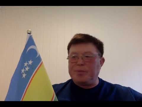 Видео: По чему 20-августа Мирзияеев посетить Республики Каракалпакстан? Умер в тюрьме еще один активист...