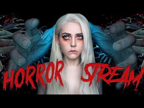 Видео: ХОРРОР КООП:  WELOVEGAMES • KARTER • BENNYBUFF