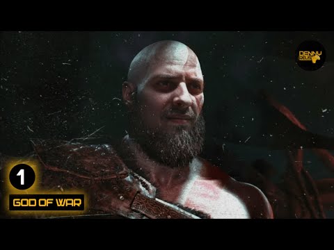 Видео: Первый заход в GOD OF WAR ⚔️ Начало великого пути Кратоса и Атрея | Подпишись 👇