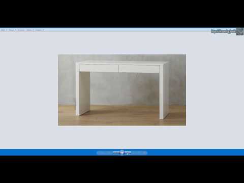 Видео: Моделирование на основе примитивов в 3D Max 2019