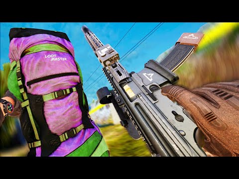 Видео: Призраки Табора, но я наткнулся на джекпот... (БЕЗУМНАЯ УДАЧА)