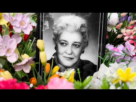 Видео: РЕСТАВРАЦИЯ ПАМЯТНИКА И ПОРТРЕТ НА МОГИЛЕ ВЕЛИКОЙ РАНЕВСКОЙ В ДЕНЬ ПАМЯТИ | ДОНСКОЕ КЛАДБИЩЕ