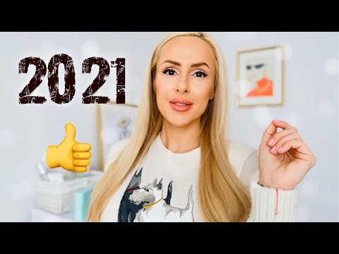 Видео: ЛЮБИМИ ЗА 2021 + ЕДНО РАЗОЧАРОВАНИЕ