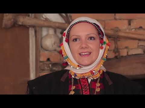 Видео: "Затупале тъпане" еп. 36 Низане на елха с. Венелин