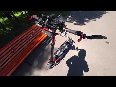 Видео: Обзор электросамоката Speedway 5 после 800км пробега: плюсы, минусы и доработки