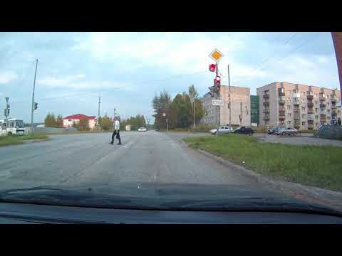 Видео: Нижняя Тура-Лесной.........города Урала