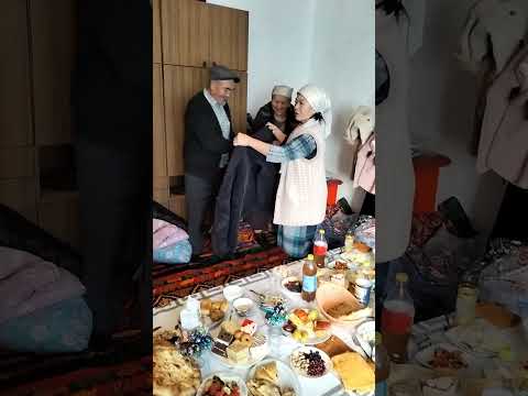 Видео: Төркіндету Жаняш