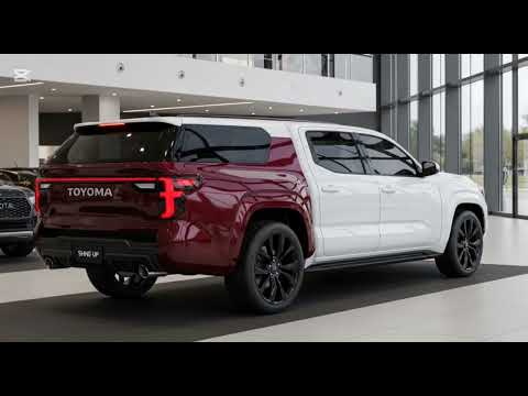 Видео:  Toyota Motorhome 2025 — дом на колесах мечты!