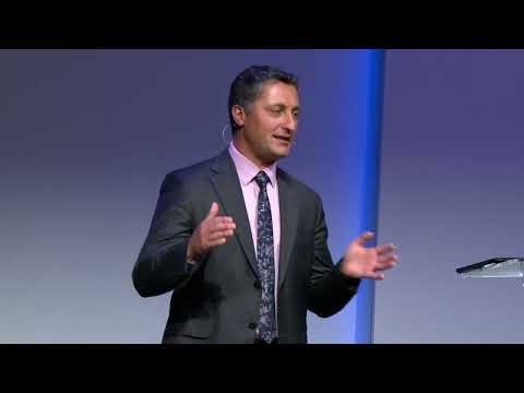 Видео: Через долину смертной тени | Роман Цыганюк | 30 июля 2022