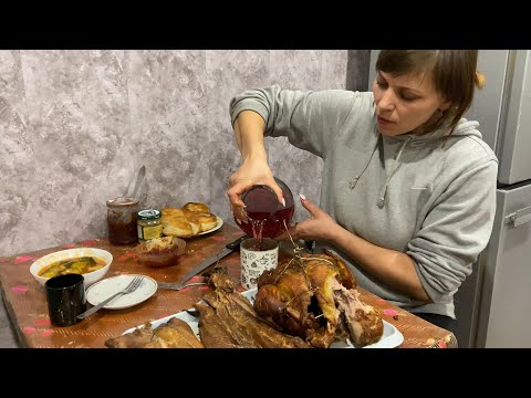 Видео: Дегустація копчення які були майже на ….