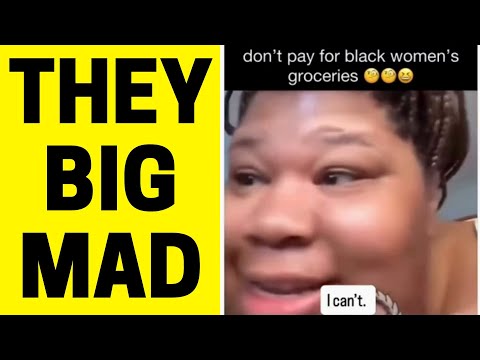 Видео: Усталость от EBT реальна — мошенники пугаются