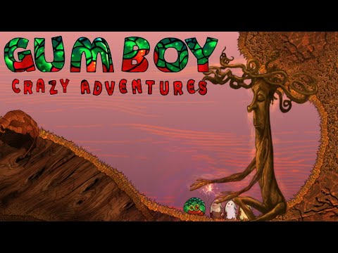Видео: Gumboy: Crazy Adventures - #3 Бесячие бобы