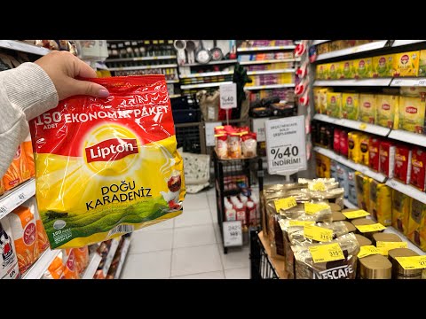 Видео: Вкусно и экономно жить в Турции. Цены и покупки. #turkey #еда 