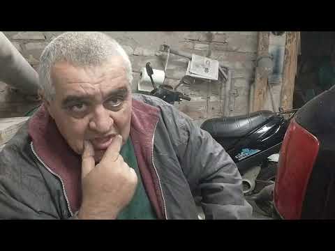 Видео: Полировал крыло