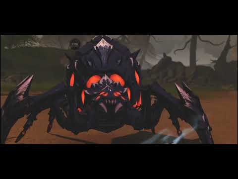 Видео: Поднятие уровня в одиночку 