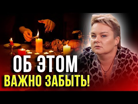 Видео: Это никогда не снимут на видео! О чем молчат самые сильные маги?!   Анастасия Казачок