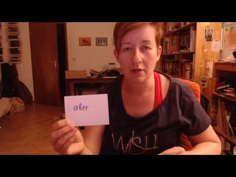 Видео: Произношение немецкого R: нереально сложно??!!