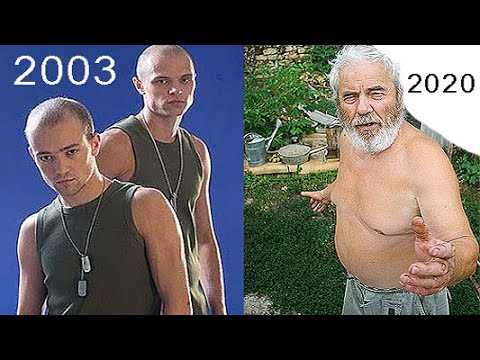 Видео: Куда Пропали ФАКТОР 2? Надеюсь Ещё Помните Их Песни!