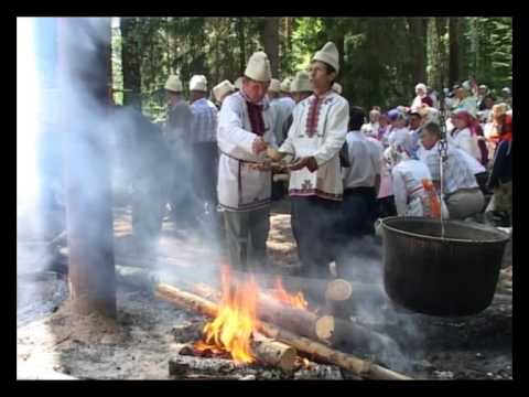 Видео: ПОСЕВНАЯ