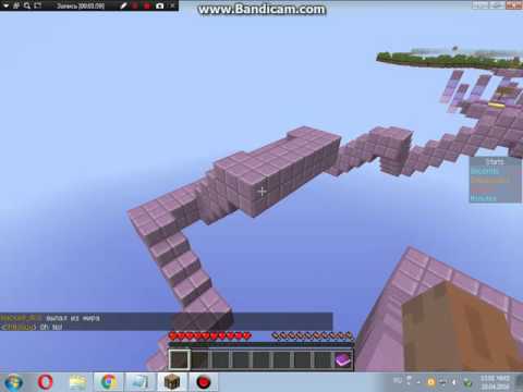 Видео: Minecraft: Прохождение карты 1.1 UOC4