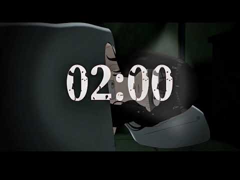 Видео: Глубокой ночью кто-то непрерывно стучит...