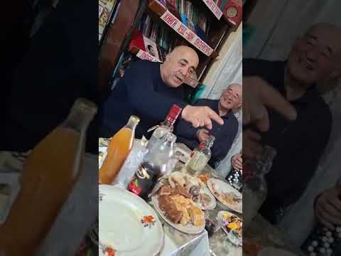 Видео: Даргинская шуточная песня