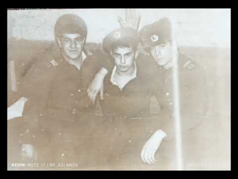 Видео: ГСВГ Город Гримма Весна1986_1988    Вч35145