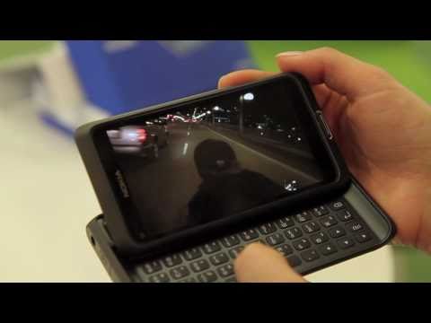 Видео: Обзор Nokia E7