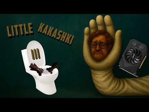 Видео: Little nightmares 3 это ПИ*ДЕЦ!
