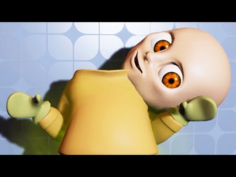 Видео: издеваюсь над СТРЁМНЫМ ребенком