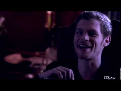 Видео: Клаус и Хейли(Klaus and Hayley)- Пофиг