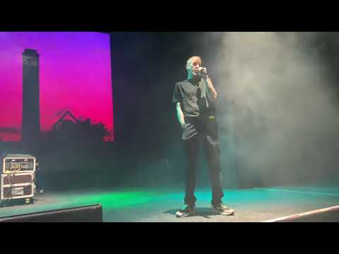 Видео: Кровосток- Куртец (01.10.2021 - ГЛАВКЛУБ)