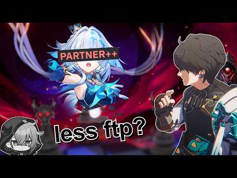 Видео: Становится ли Star Rail менее дружелюбным к F2P?