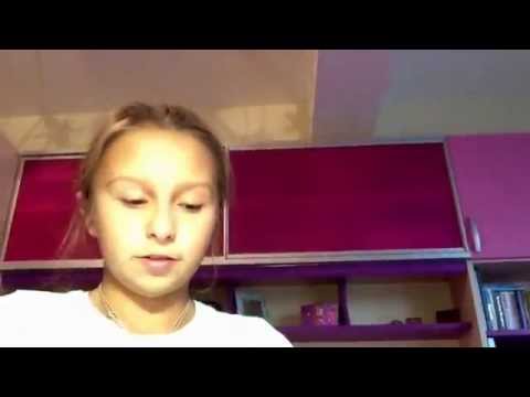 Видео: Новость +что в моем рюкзаке