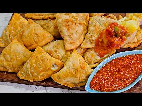 Видео: Приготовьте эти вкусные афганские блюда один раз и наслаждайтесь ими месяцами.