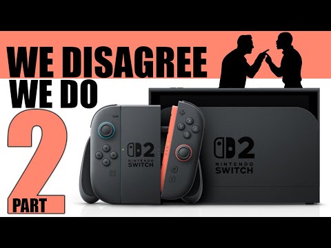 Видео: Фанаты Nintendo НЕ СОГЛАСНЫ С МИНУСАМИ Switch 2