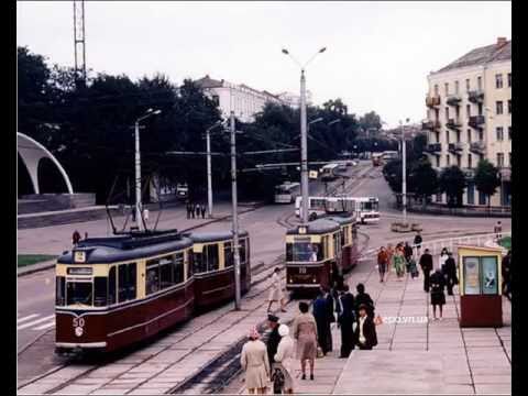 Видео: Винницкий трамвай.