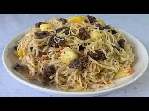 Видео: ҰНҚУЫРДАҚ.  Бір жасап көріңіз жиі жасайтын боласыз дәмі керемет.