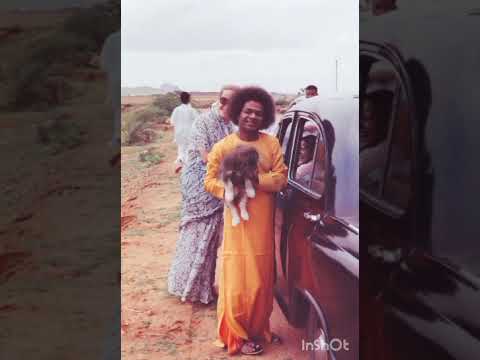 Видео: Сатья Саи Баба о Уме!! Часть 2