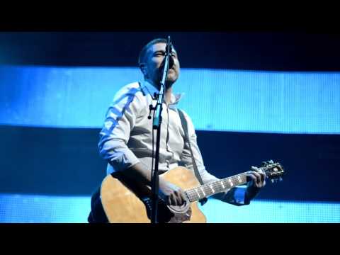 Видео: Сплин, Stadium Live, Москва 13.11.2015