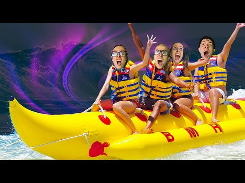 Видео: ТИПИЧНАЯ СЕМЬЯ НА МОРЕ В АНАПЕ / Мыжсемья