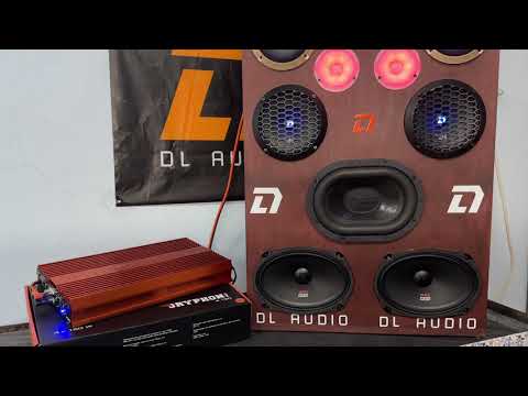 Видео: DL Audio Phoenix SQL 69 Neo (Качество SQL, помноженное на громкость эстрады)