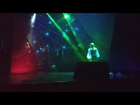 Видео: Дон Жуан Мадригал Один