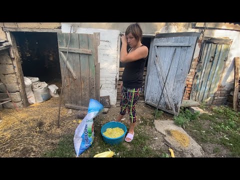 Видео: Встати встала а проснутися ще не проснулася