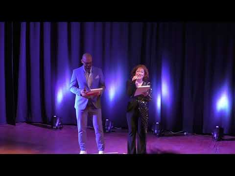 Видео: "עולים ביחד"      Праздничный концерт