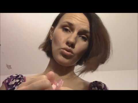 Видео: Мой малыш Асмр  /  My baby Asmr