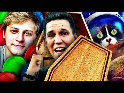 Видео: Топ10 СЛОЖНЫХ Экспериментов Ютуберов!