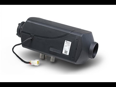 Видео: Устраняем  шум топливного насоса на автономном отопители.